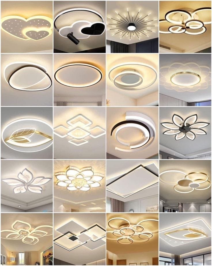 POP False Ceiling