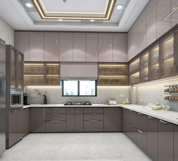 Luxury Kitchen